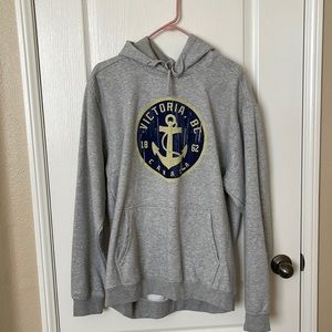 Men’s sweatshirt
